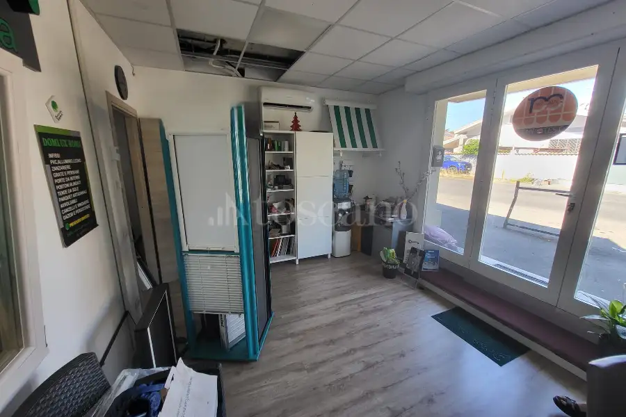 Negozio in vendita di 74 mq a €139.000 (rif. 68/2025)