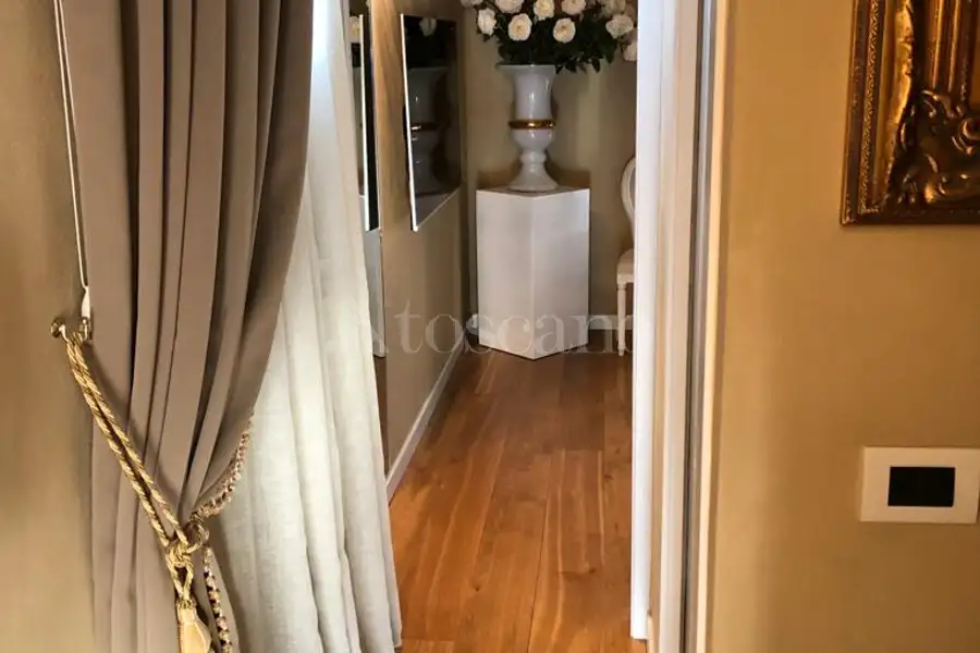Attico in vendita di 150 mq a €349.000 (rif. 126/2026)