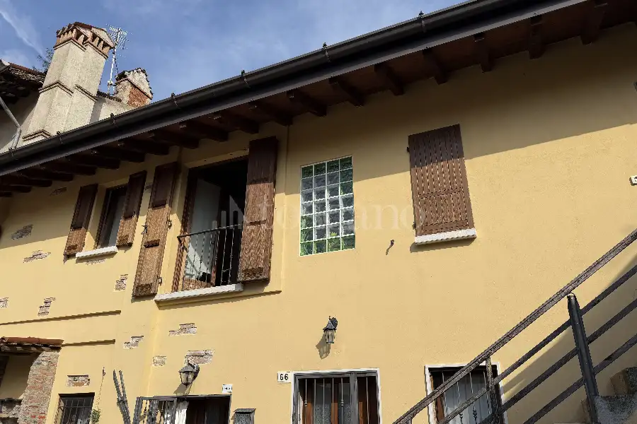 Casa in vendita di 74 mq a €130.000 (rif. 52/2026)