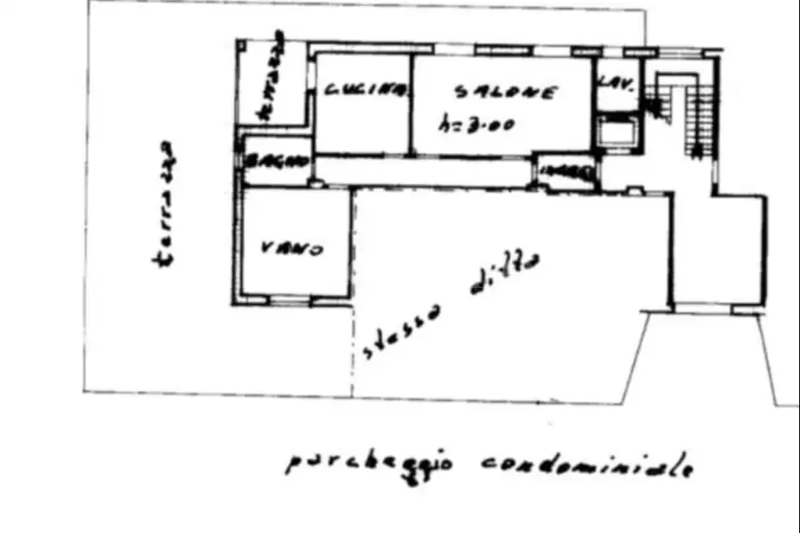 Casa in vendita di 105 mq a €130.000 (rif. 29/2026)