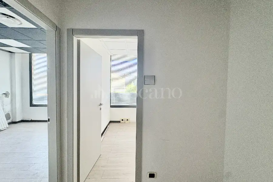 Ufficio in vendita di 110 mq a €140.000 (rif. 30/2026)