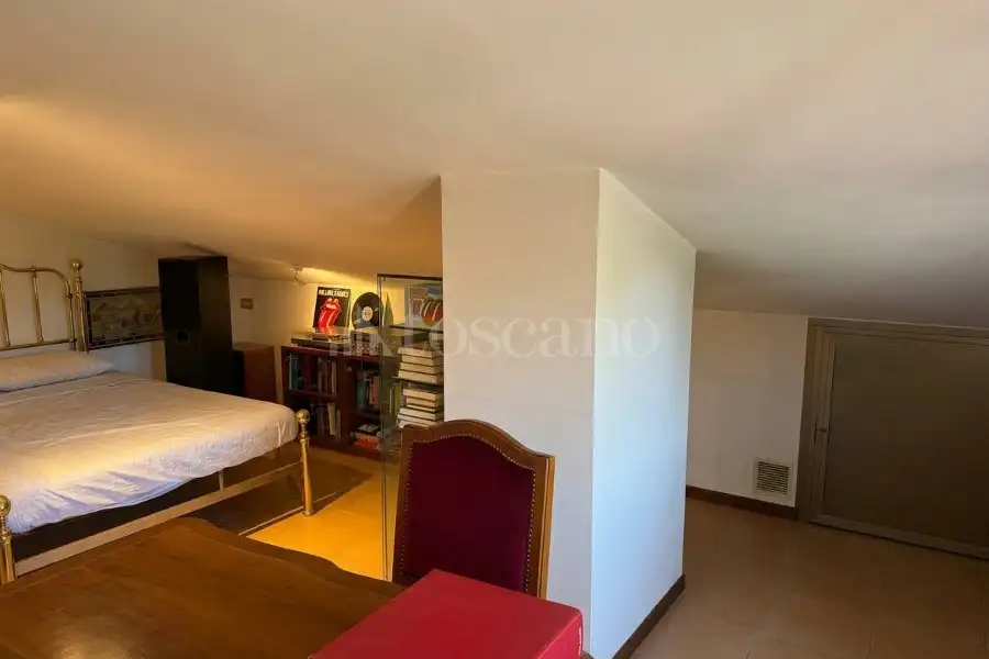 Villa in vendita di 200 mq a €990.000 (rif. 24/2026)