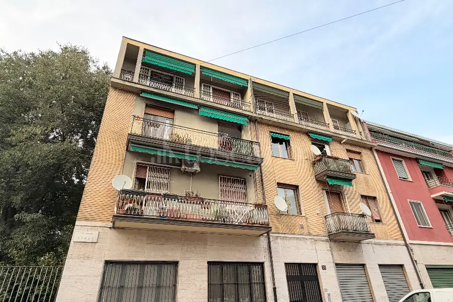 Casa in vendita di 100 mq a €340.000 (rif. 41/2026)