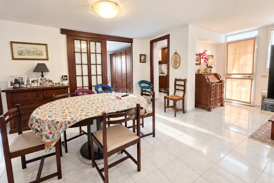 Villino a Schiera in vendita di 150 mq a €499.000 (rif. 42/2026)