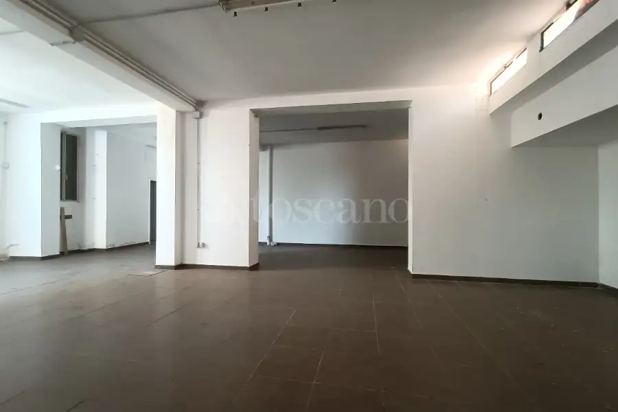 Magazzino in vendita di 160 mq a €80.000 (rif. 30/2024)