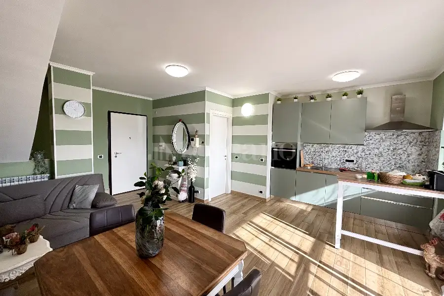 Casa in vendita di 90 mq a €259.000 (rif. 2/2026)