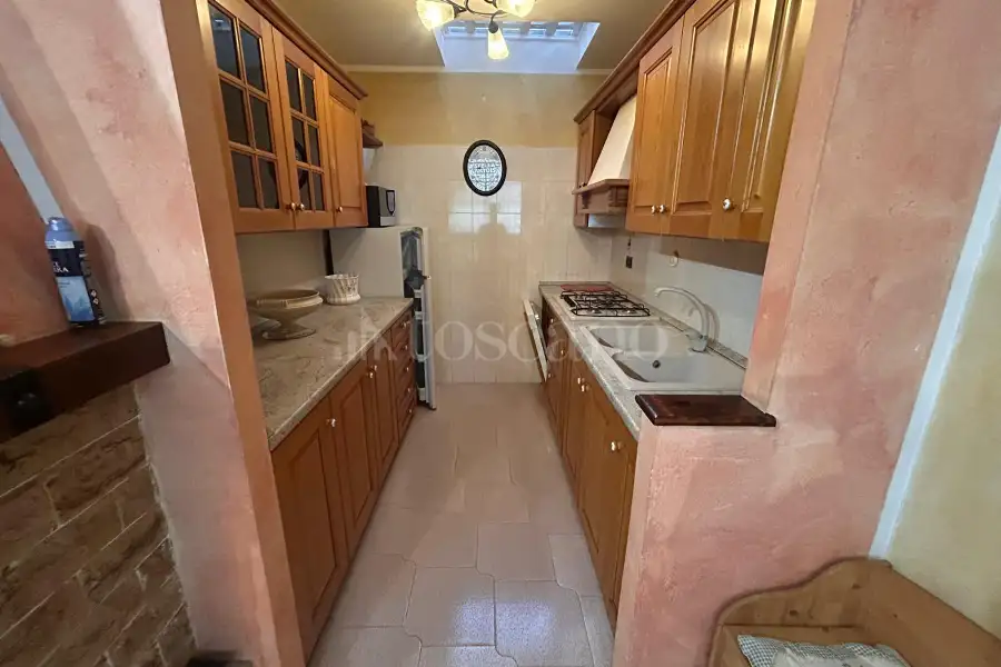Villa in vendita di 260 mq a €520.000 (rif. 40/2025)