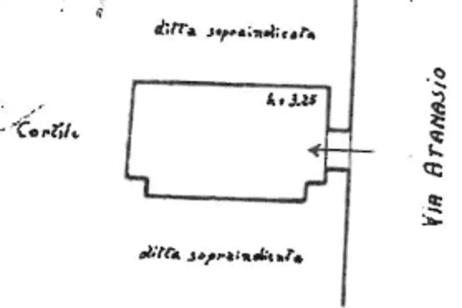 Casa in vendita di 20 mq a €34.000 (rif. 31/2026)