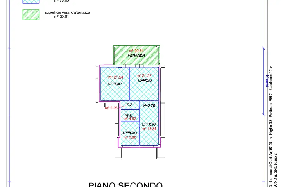 Casa in vendita di 93 mq a €205.000 (rif. 93/2025)