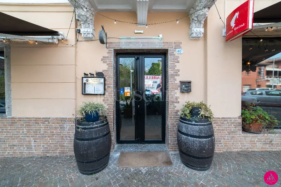 Negozio in vendita di 317 mq a €265.000 (rif. 22/2025)