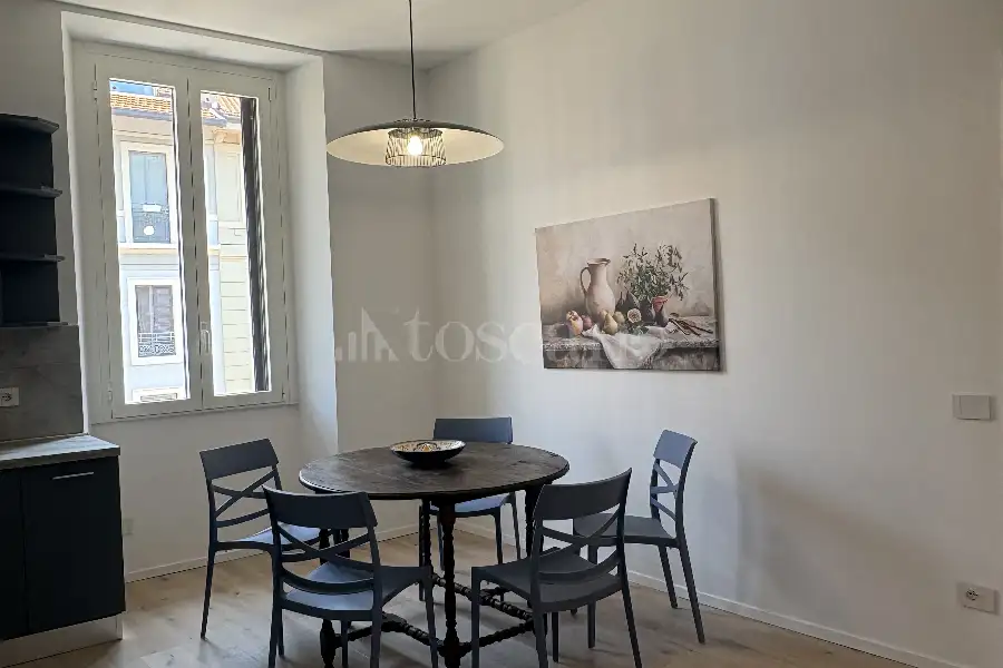 Casa in affitto di 60 mq a €1.250 (rif. 15/2026)