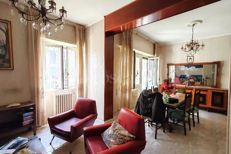 Casa in vendita di 122 mq a €239.000 (rif. 1/2025)