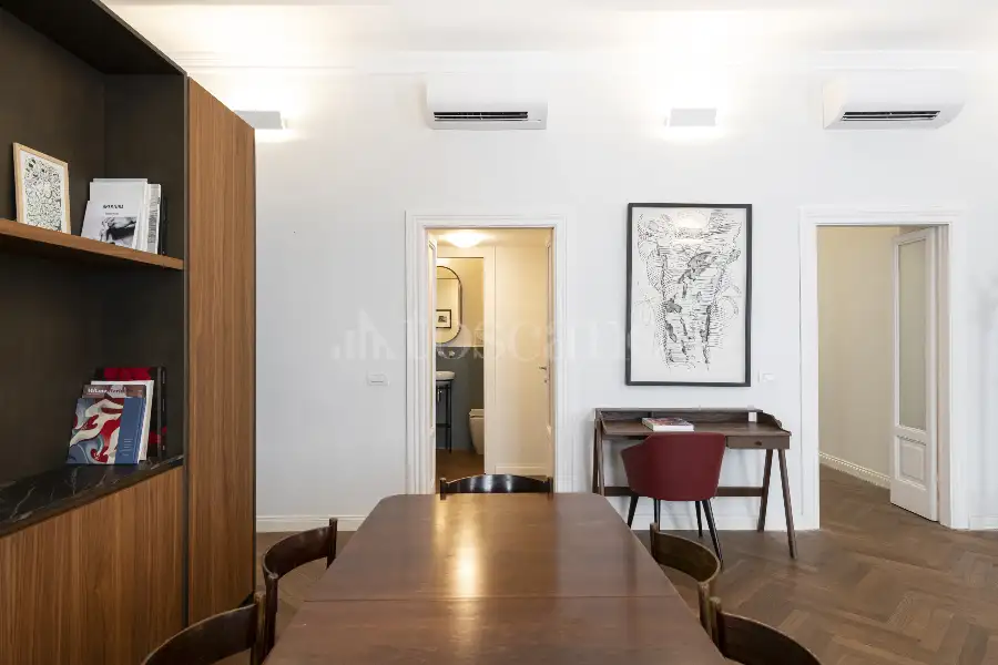 Casa in vendita di 110 mq a €1.400.000 (rif. 110/2026)