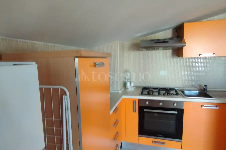 Attico in vendita di 80 mq a €120.000 (rif. 18/2025)