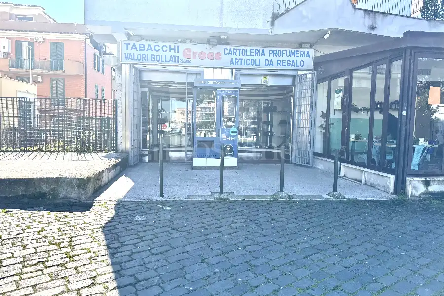 Attività Commerciale in vendita di 56 mq a €329.000 (rif. 6/2025)