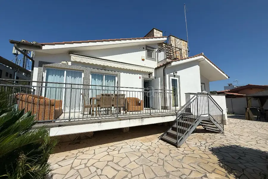 Villa in vendita di 180 mq a €539.000 (rif. 73/2025)
