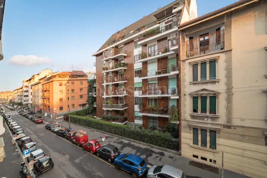 Casa in affitto di 85 mq a €1.600 (rif. 39/2026)