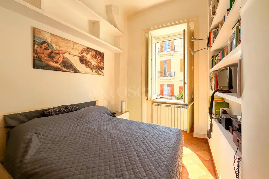 Casa in vendita di 100 mq a €645.000 (rif. 36/2026)