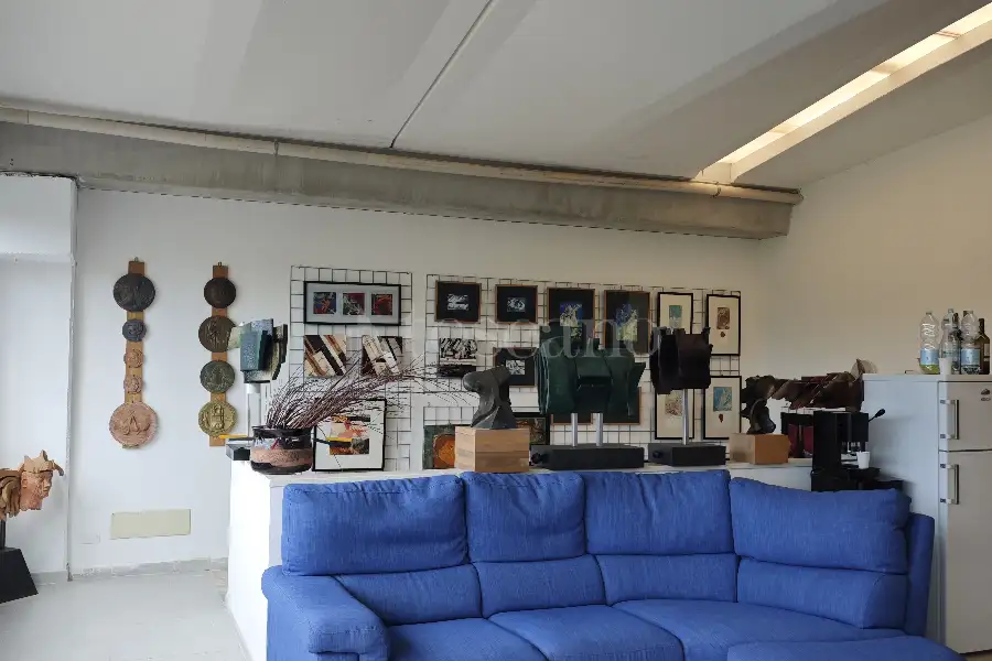 Laboratorio in vendita di 168 mq a €150.000 (rif. 15/2026)