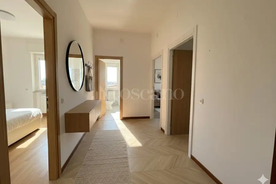 Attico in vendita di 93 mq a €169.000 (rif. 53/2025)