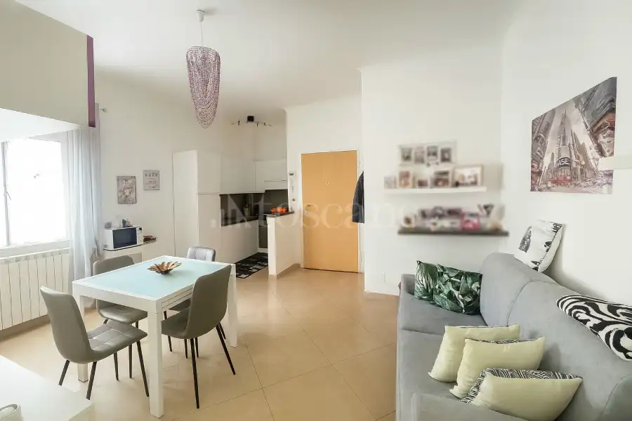 Casa in vendita di 54 mq a €239.000 (rif. 41/2025)