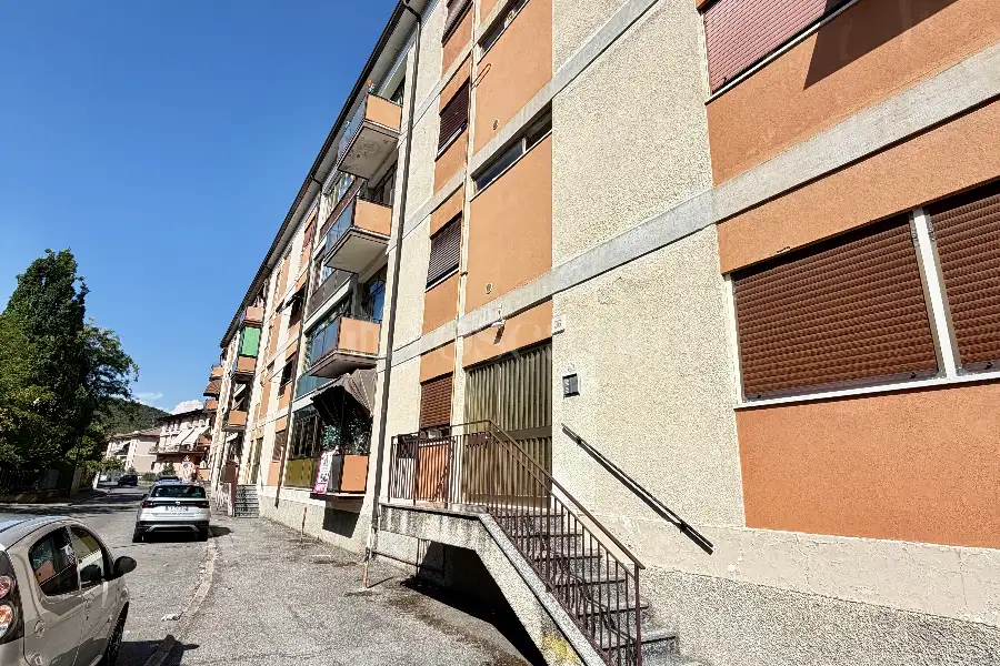 Casa in vendita di 92 mq a €190.000 (rif. 44/2026)