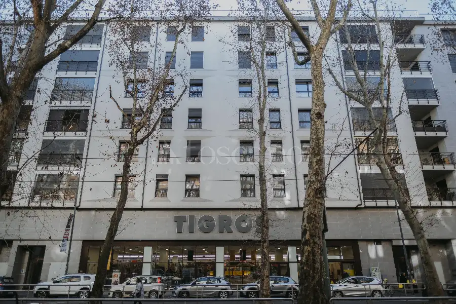 Casa in affitto di 70 mq a €1.200 (rif. 6/2026)