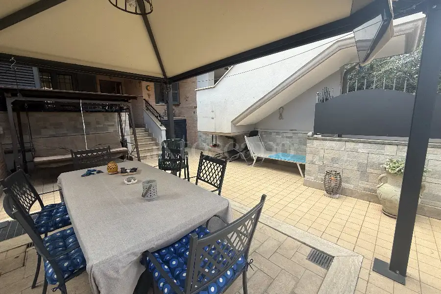 Villino a Schiera in vendita di 120 mq a €379.000 (rif. 7/2026)