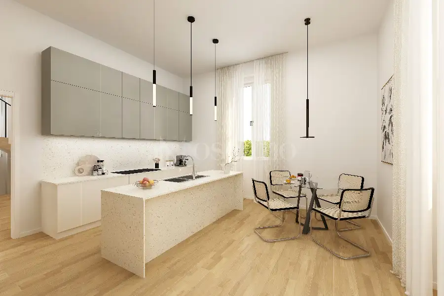 Villa in vendita di 312 mq a €960.000 (rif. 28/2025)