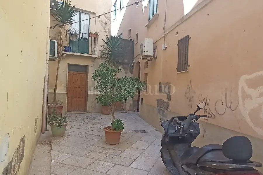 Casa in affitto di 71 mq a €450 (rif. 33/2026)