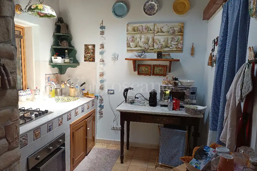 Villa in vendita di 100 mq a €294.000 (rif. 70/2026)