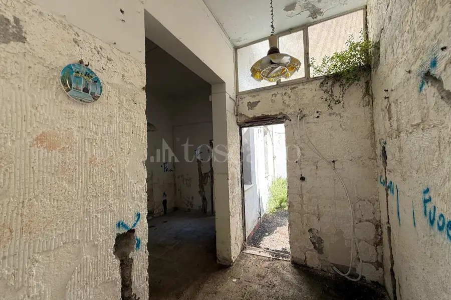 Casa Indipendente in vendita di 130 mq a €65.000 (rif. 35/2026)