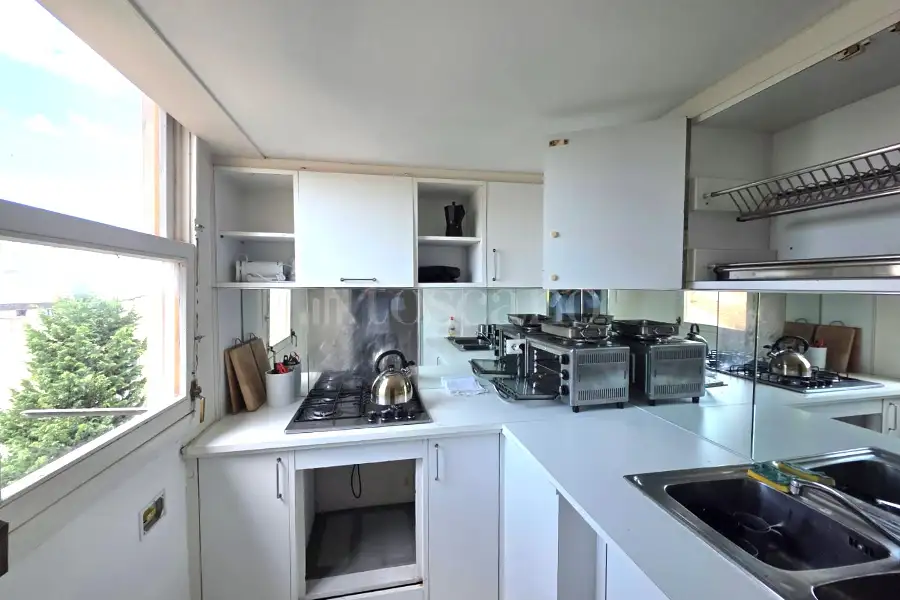 Casa in affitto di 101 mq a €1.800 (rif. 49/2026)