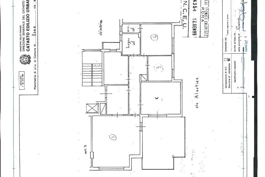 Casa in vendita di 140 mq a €359.000 (rif. 48/2025)