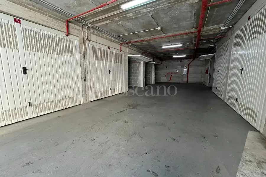 Box in vendita di 20 mq a €60.000 (rif. 51/2025)