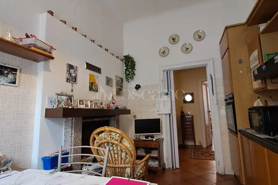 Casa in vendita di 100 mq a €600.000 (rif. 8/2026)