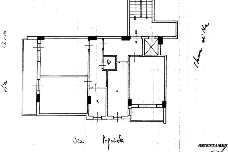 Casa in vendita di 90 mq a €479.000 (rif. 4/2026)