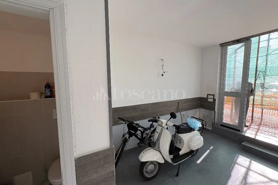 Ufficio in vendita di 34 mq a €28.000 (rif. 144/2025)