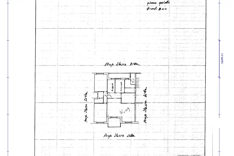 Casa in affitto di 140 mq a €1.700 (rif. 35/2025)