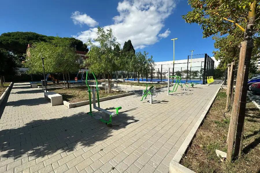 Attico in vendita di 170 mq a €685.000 (rif. 63/2026)