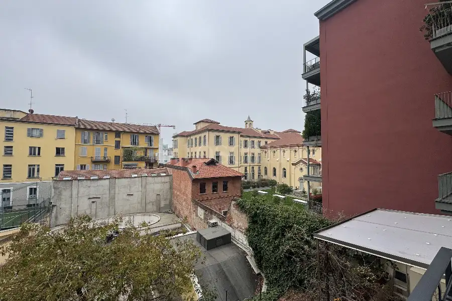 Casa in affitto di 120 mq a €3.750 (rif. 23/2026)