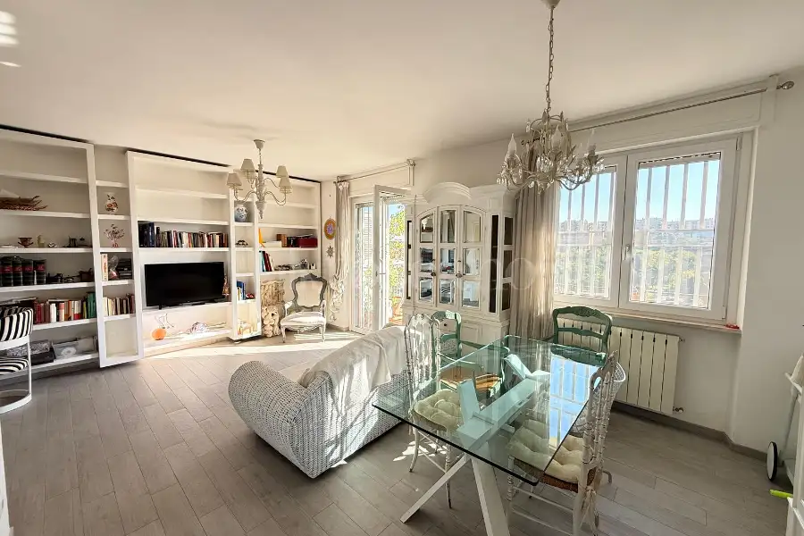 Villino a Schiera in vendita di 110 mq a €339.000 (rif. 25/2026)