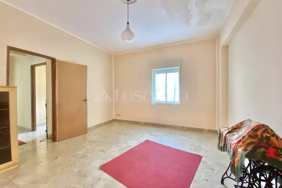 Casa in vendita di 110 mq a €64.000 (rif. 3/2026)