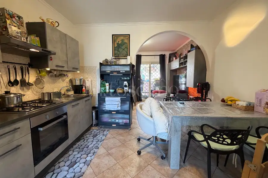 Villino a Schiera in vendita di 85 mq a €230.000 (rif. 17/2026)