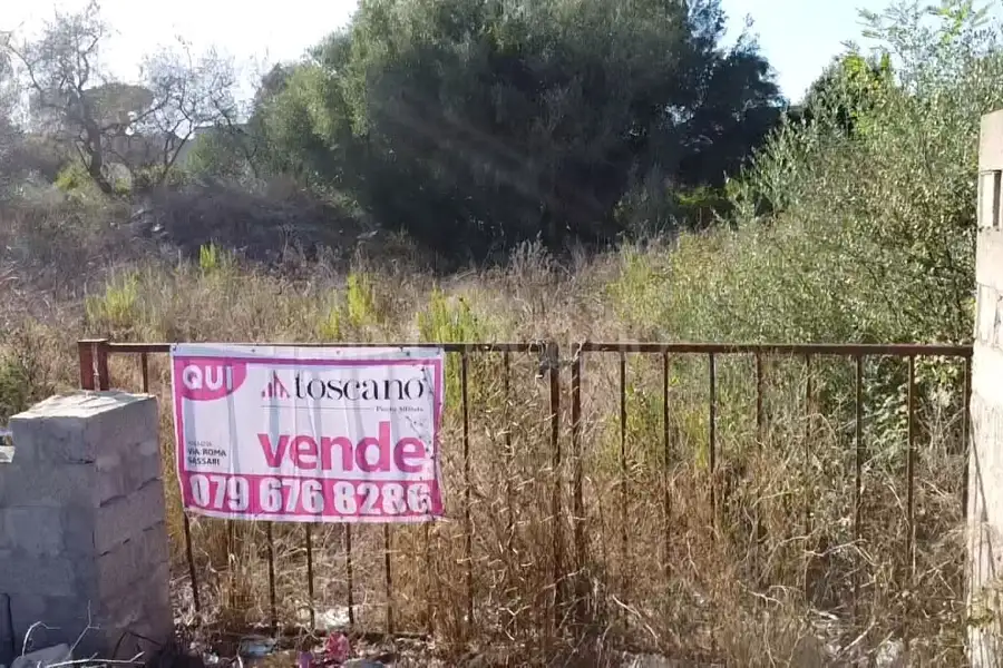 Edificabile Industriale in vendita di 9.000 mq a €400.000 (rif. 156/2025)