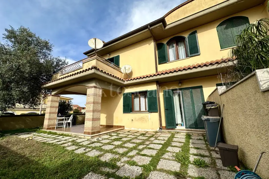 Villino a Schiera in vendita di 120 mq a €209.000 (rif. 169/2024)