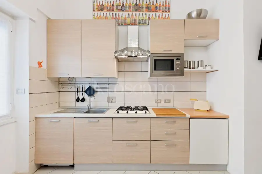 Casa in vendita di 45 mq a €245.000 (rif. 11/2026)