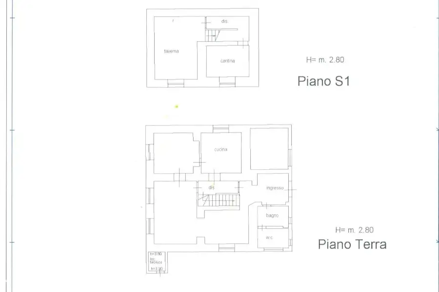 Casa Indipendente in vendita di 321 mq a €449.000 (rif. 18/2026)
