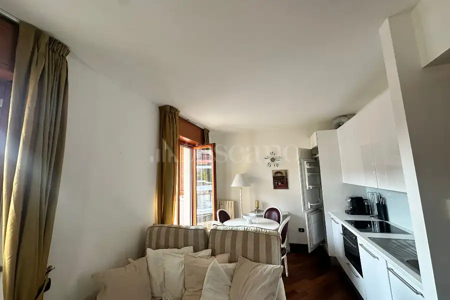 Casa in affitto di 55 mq a €1.400 (rif. 12/2026)