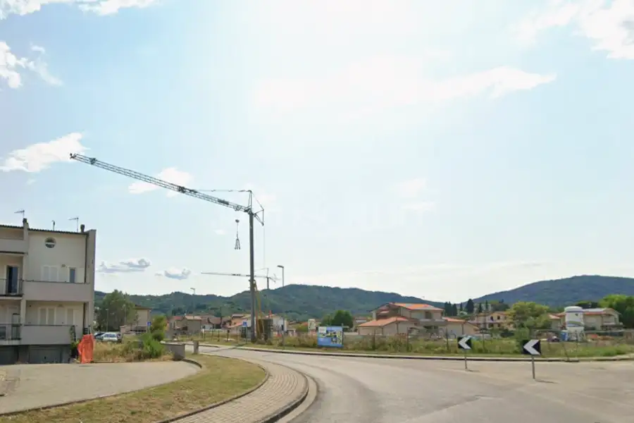 Edificabile Residenziali in vendita di 4.000 mq trattativa riservata (rif. 33/2024)